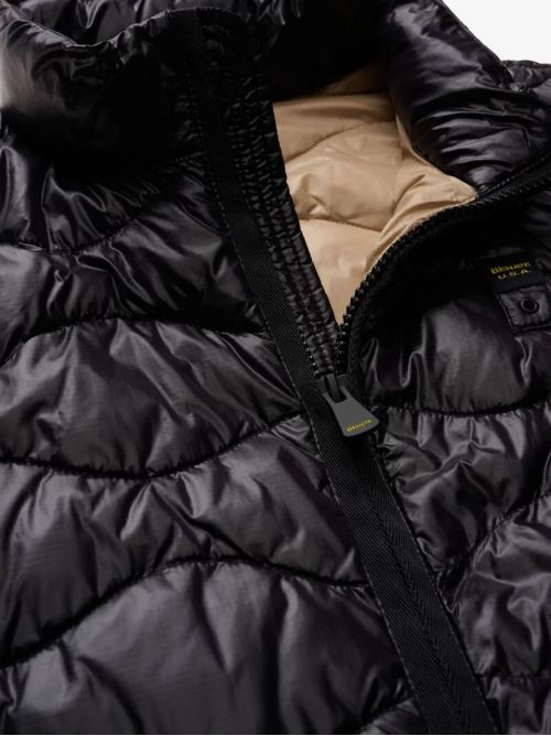  BLAUER | 26SBLUX02184 A05958/999ET